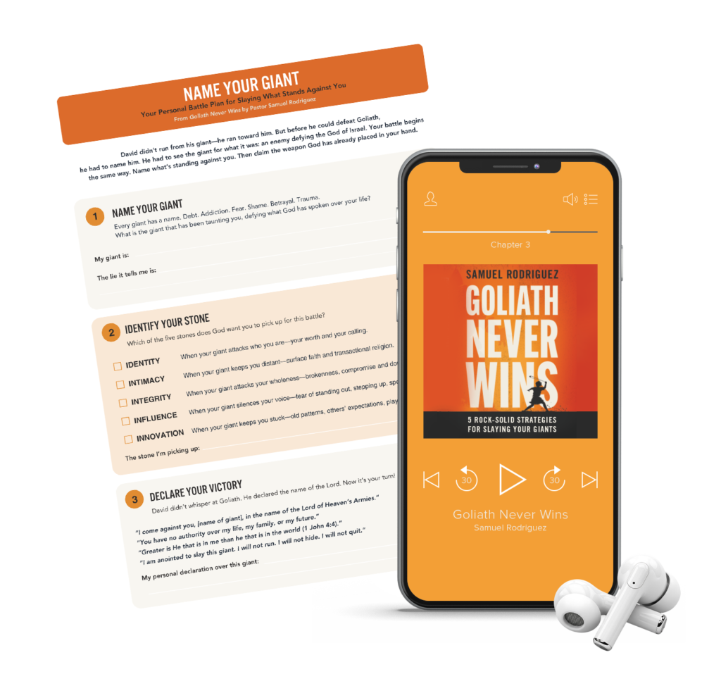 Free audiobook and worksheet with your preorder